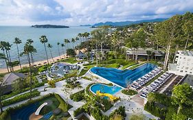 ไฮแอท รีเจนซี่ เกาะสมุย Hotel 5*